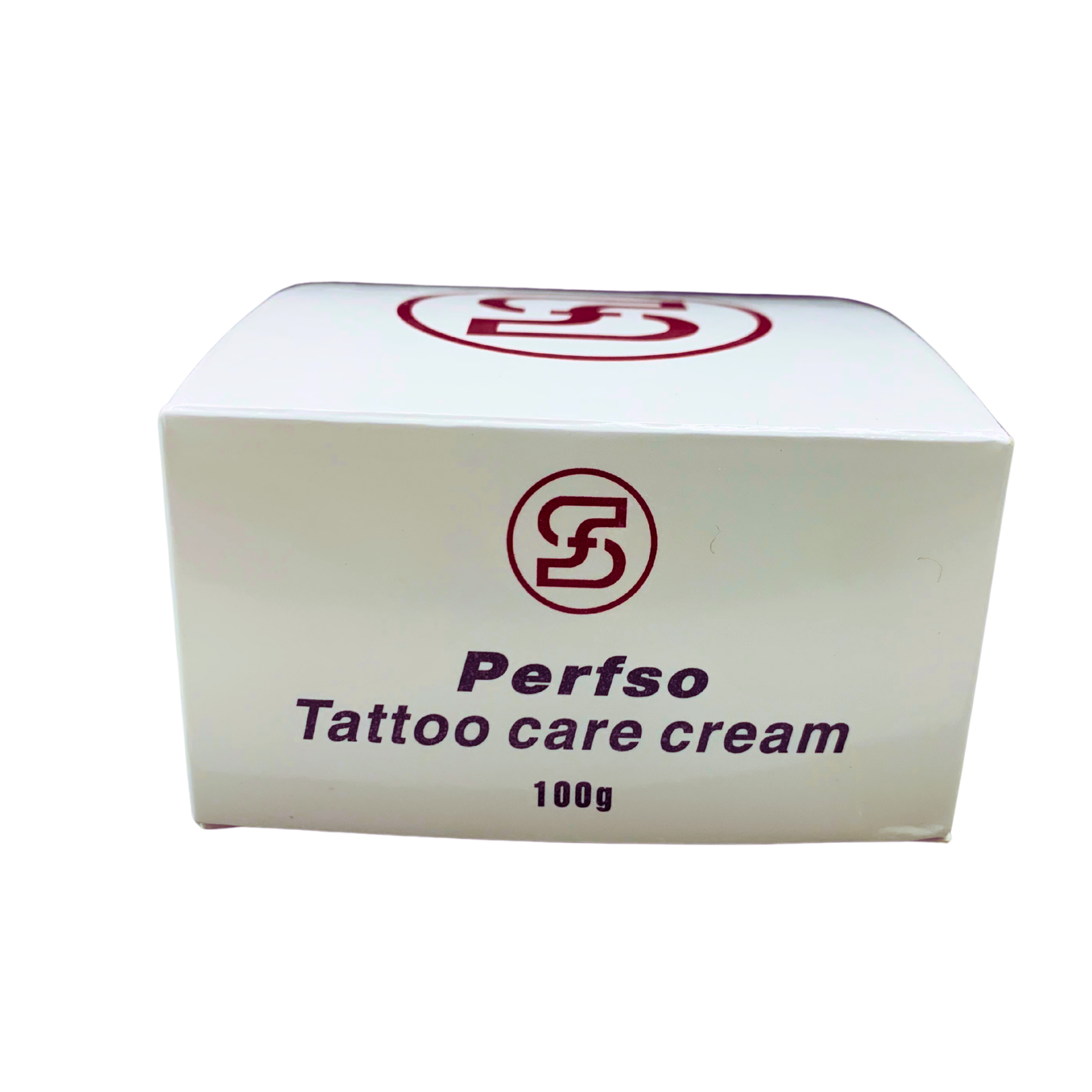 Perso Tattoo Care Cream